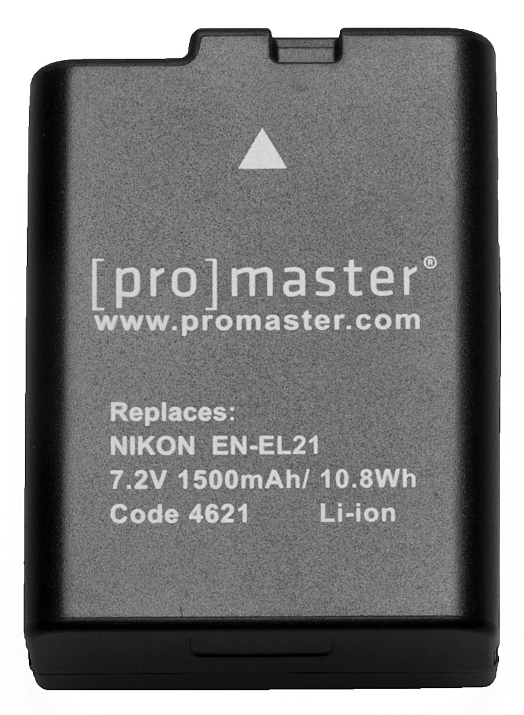 Promaster EN-EL21 Battery for Nikon
