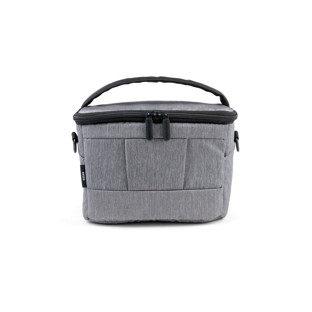 Promaster Impulse 2.0 Medium Shoulder Bag (3.2 L, Grey)