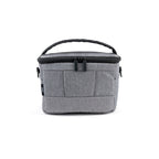 Promaster Impulse 2.0 Medium Shoulder Bag (3.2 L, Grey)
