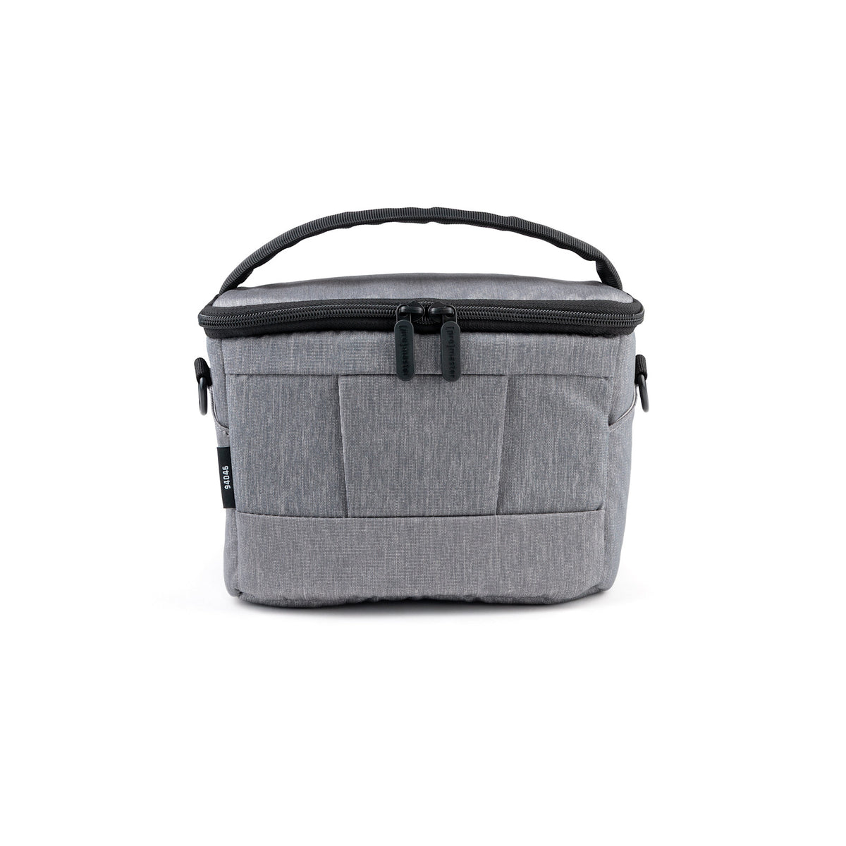 Promaster Impulse 2.0 Medium Shoulder Bag (3.2 L, Grey)