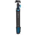 Benro Blackbird CF 1 Series, 5 Section Tripod with N00P Head