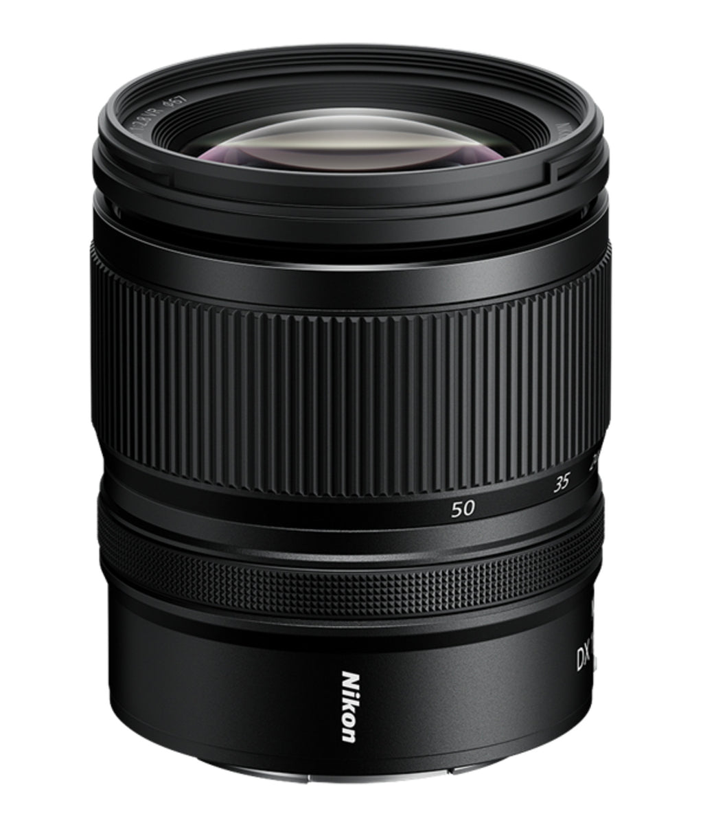 Nikon NIKKOR Z DX 16-50mm f/2.8 VR Lens