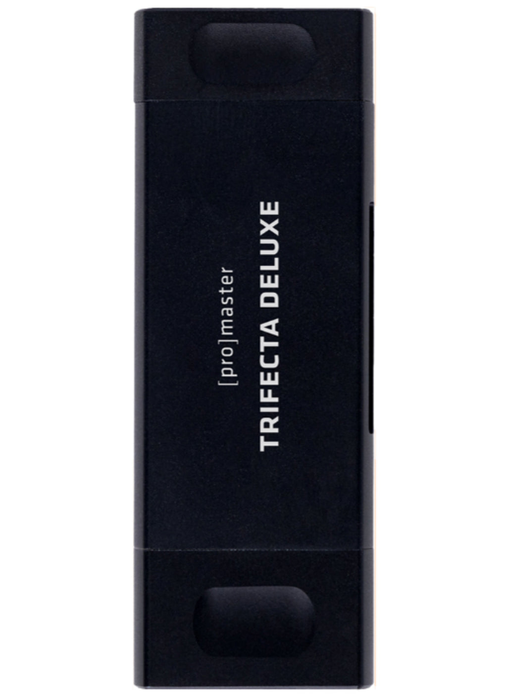 Promaster Trifecta Deluxe UHS-II SD/Micro SD Card Reader #72416
