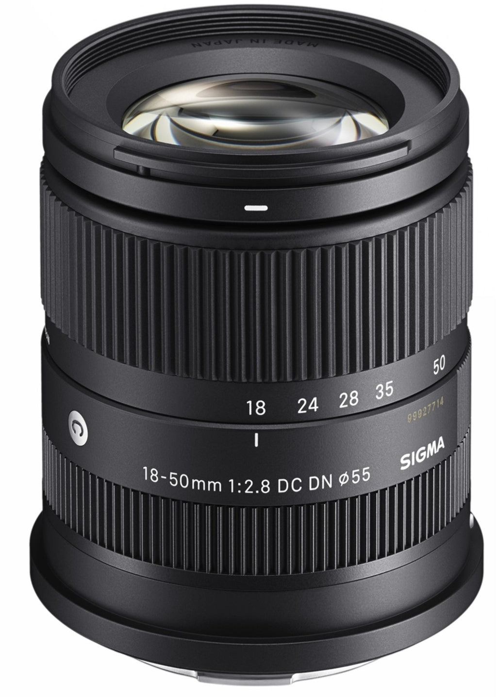 Sigma 18-50mm F2.8 DC DN Contemporary - Fujifilm X