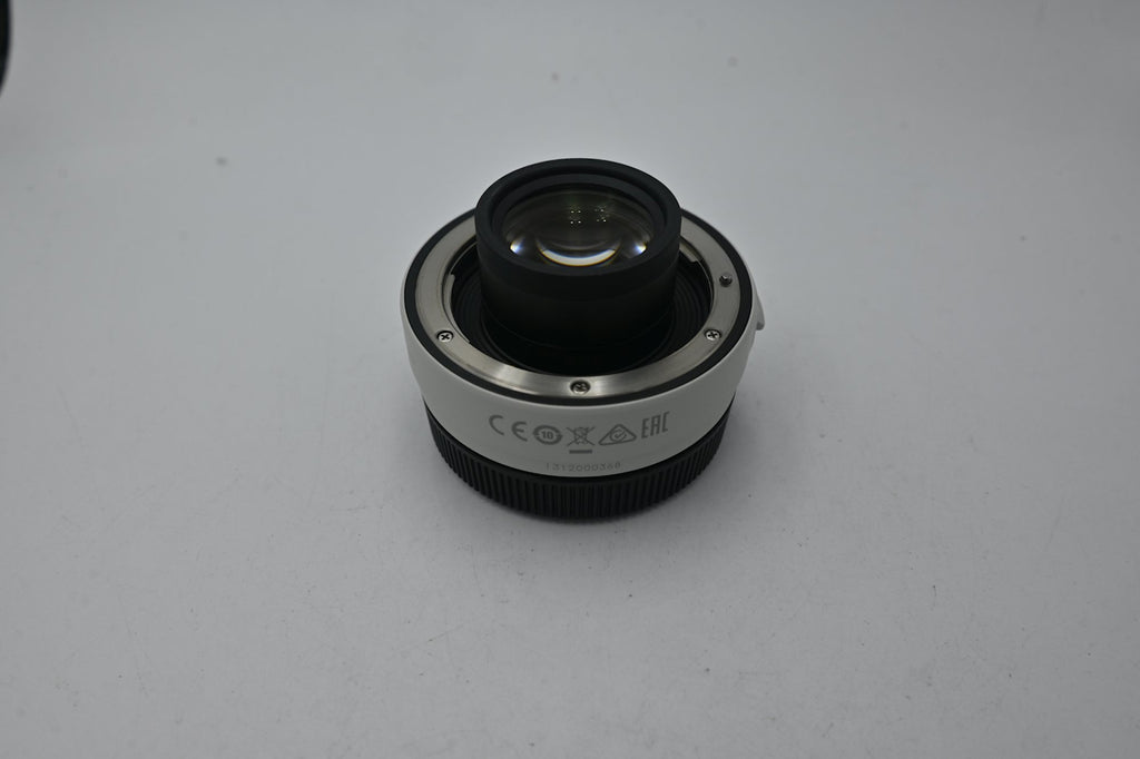 Used Canon Extender RF 1.4x