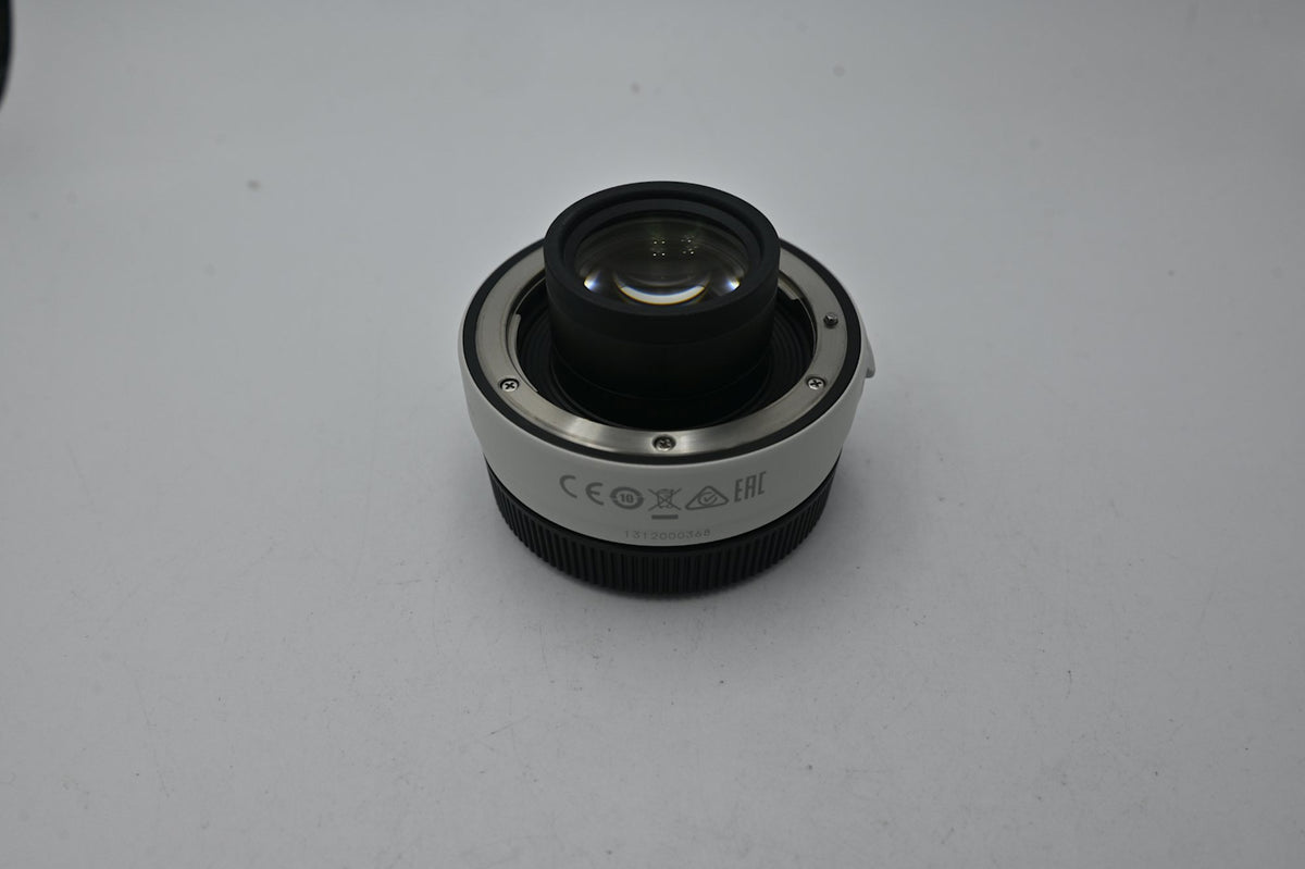 Used Canon Extender RF 1.4x