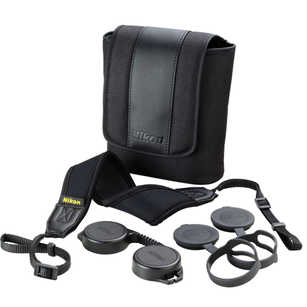 Nikon Monarch 7 8x42