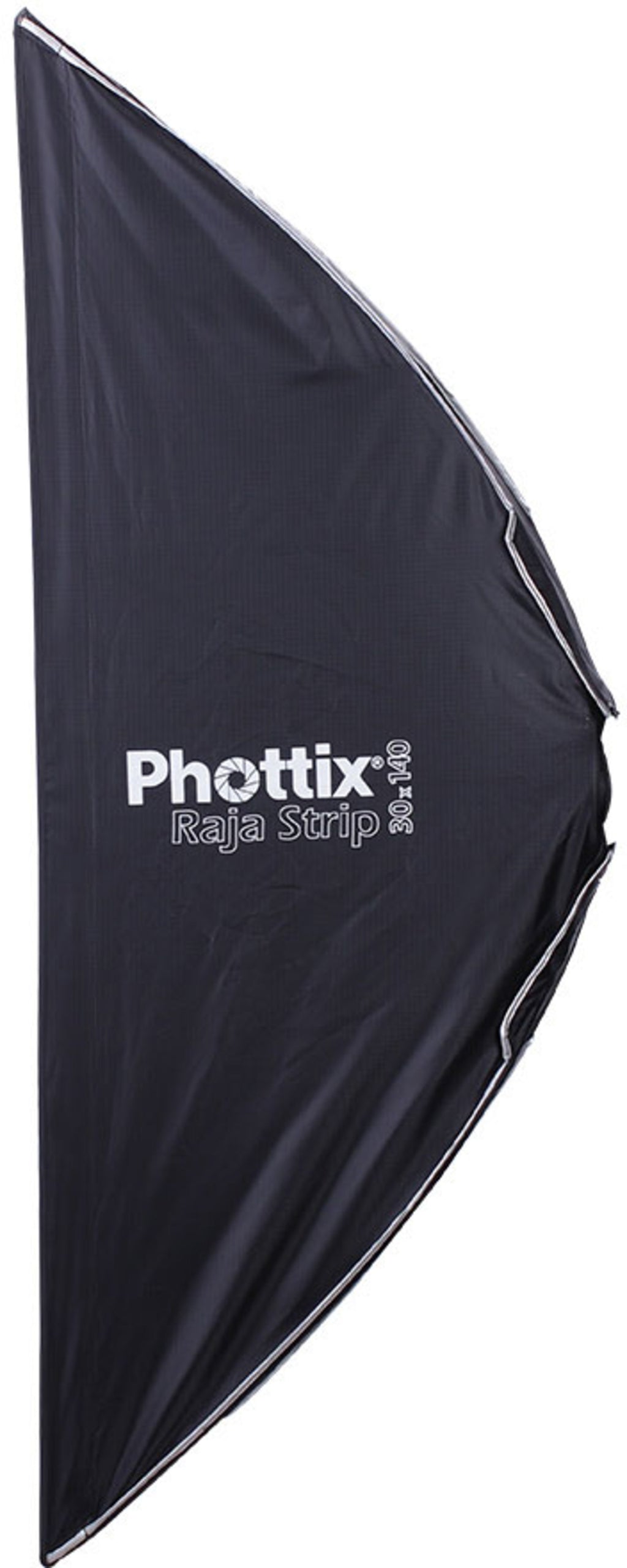 Phottix Raja Strip Softbox with Grid 30x140cm (12x55")