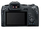 Canon EOS R8 Mirrorless Camera with 24-50mm f/4.5-6.3 Lens