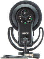 RODE VideoMic Pro-R+