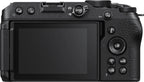 Nikon Z30 + NIKKOR Z DX 12-28mm f/3.5-5.6 PZ VR Bundle