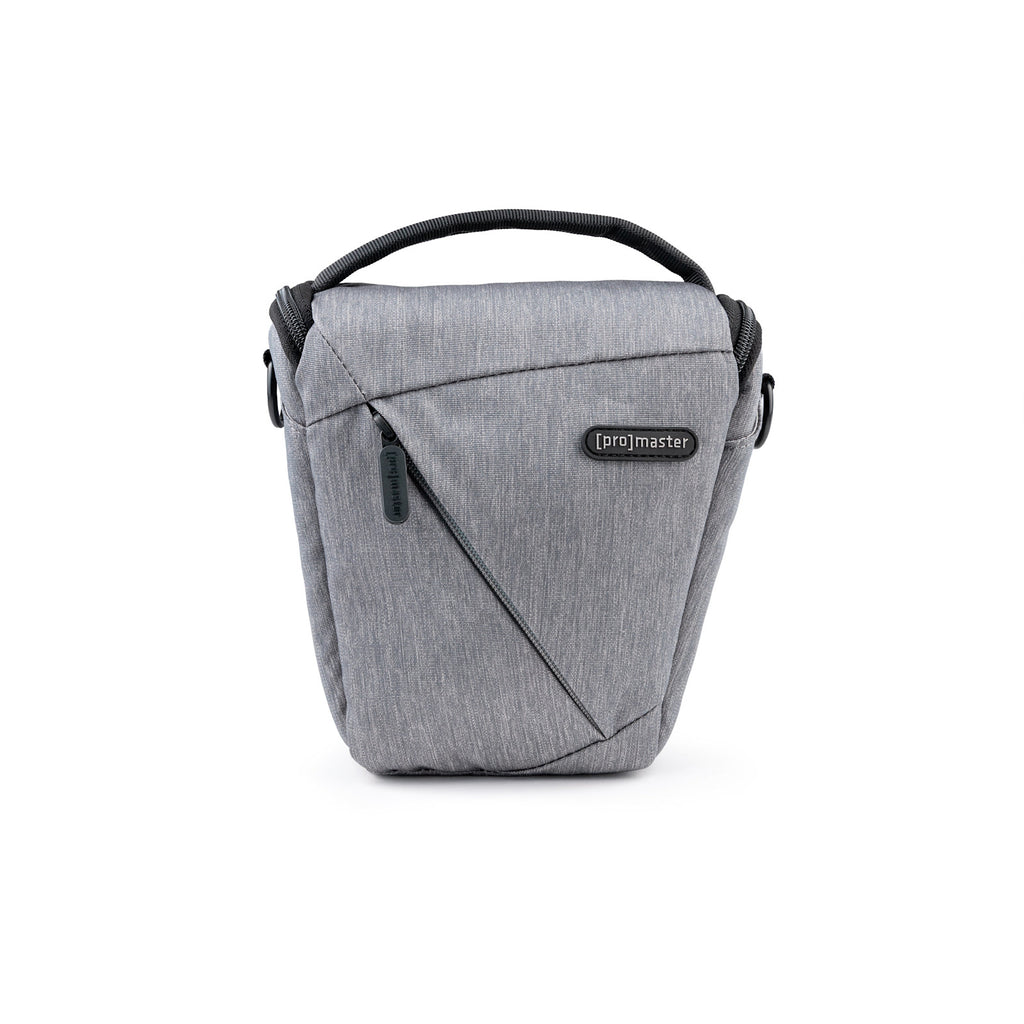 Promaster Impulse 2.0 Large Holster Bag (2.4 L (Grey)