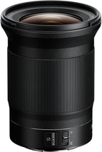 Nikon NIKKOR Z 20mm f/1.8 S Lens