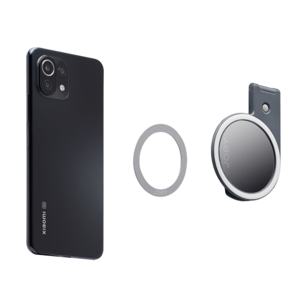 JOBY Beamo Ring Light for MagSafe B&H # JOJB01755 MFR # JB01755