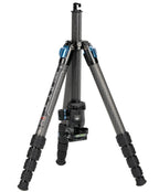 SIRUI ST124+K10X Carbon Fiber, 4 section, Designed for Miro