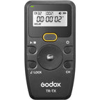 Godox TR TTL Hot Shoe Riser (Canon)