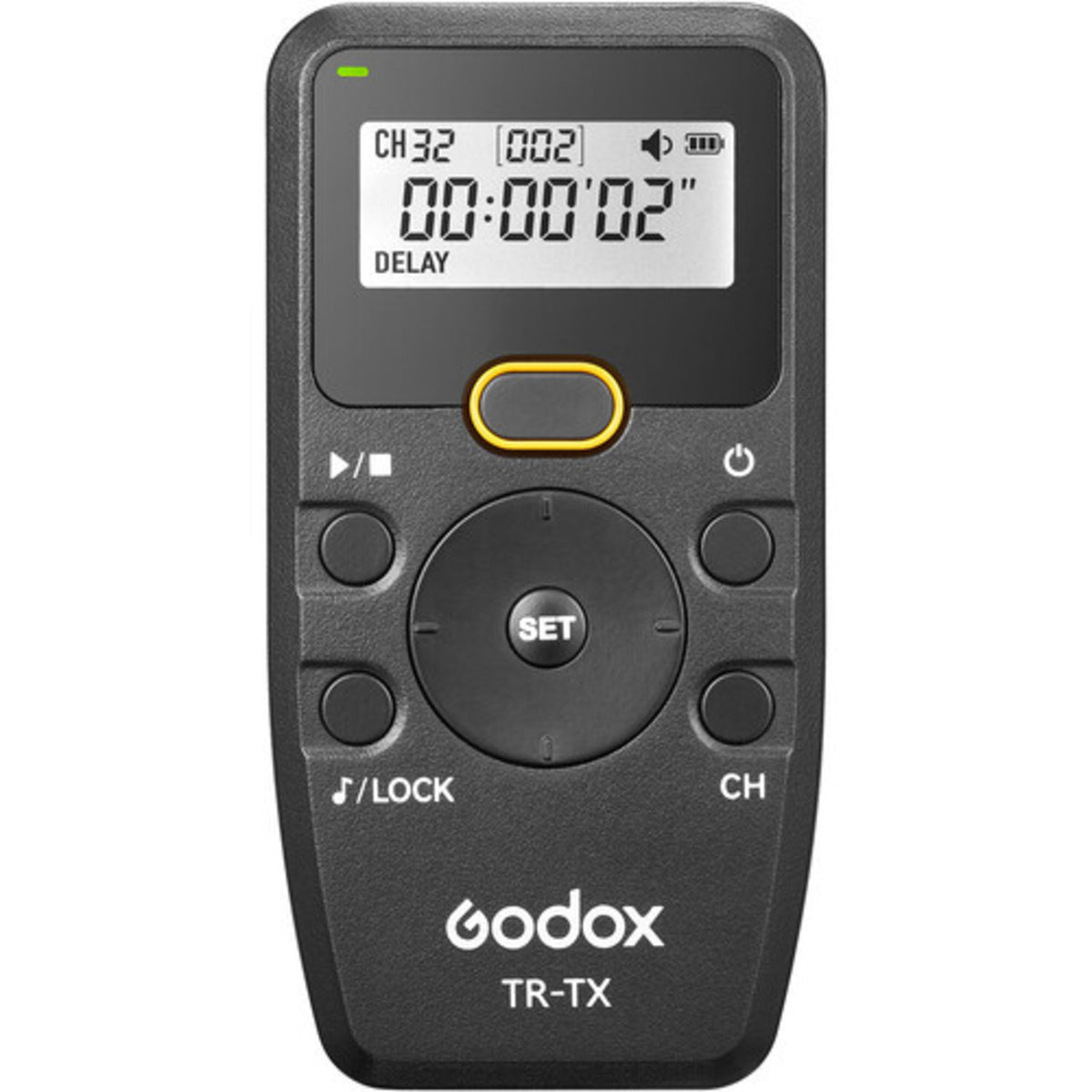 Godox TR TTL Hot Shoe Riser (Canon)