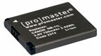 Promaster NB-11L Battery for Canon