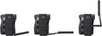 Sony a6400 Mirrorless Camera with 18-135mm f/3.5-5.6 Lens (Black)