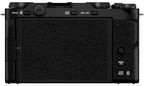 Fujifilm X-M5 Mirrorless Camera with XC 15-45mm F3.5-5.6 OIS PZ Lens (Black)