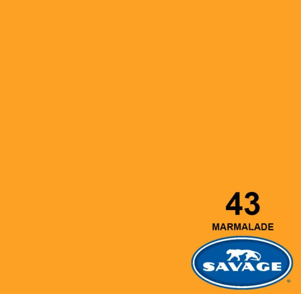Savage Widetone Seamless Background Paper, 86" x 36'