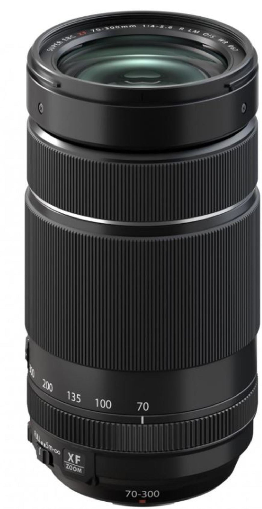 Fujifilm XF 70-300mm f/4-5.6 R LM OIS WR Lens