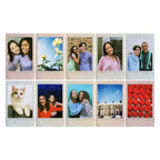 Fujifilm Instax Mini Instant Film (10 Exposures)
