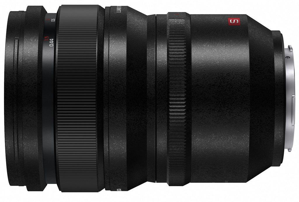 Panasonic Lumix S PRO 50mm f/1.4 Lens
