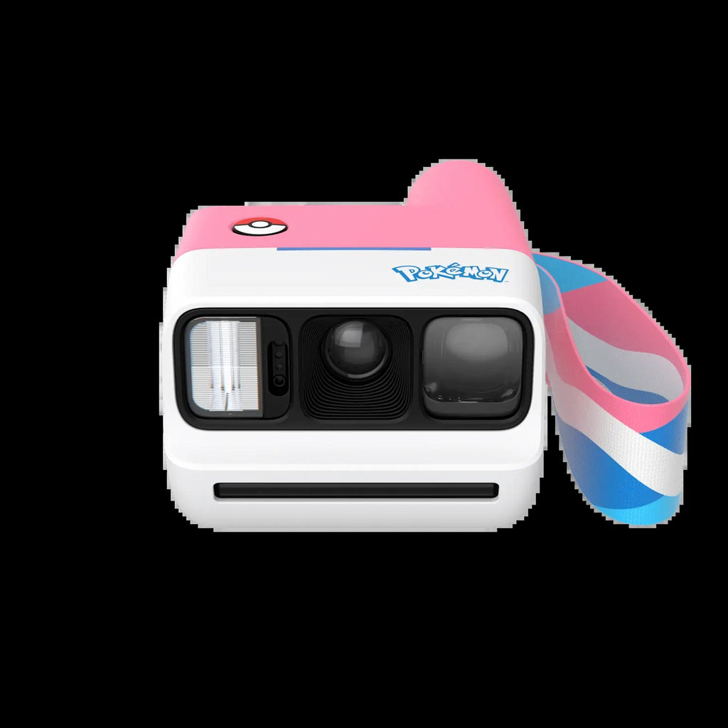 Polaroid Color Go Instant Film (8 Exposures)
