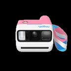 Polaroid Color Go Instant Film (8 Exposures)
