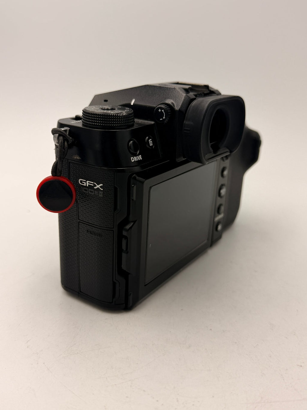 Used Fujifilm GFX 100S ii Body Only