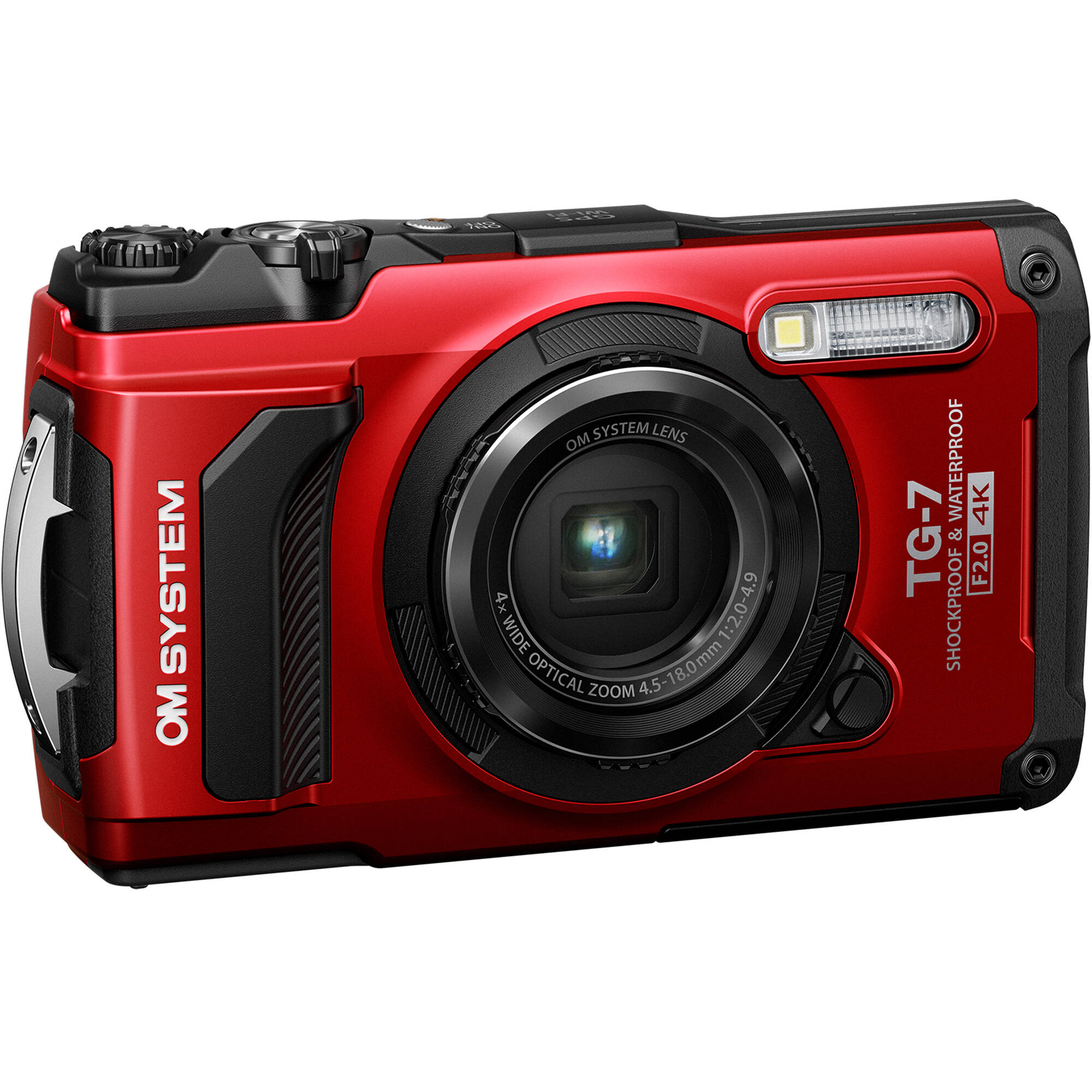 olympus – YM Camera