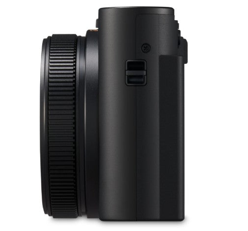 Panasonic LUMIX ZS300 Digital Camera (Black)