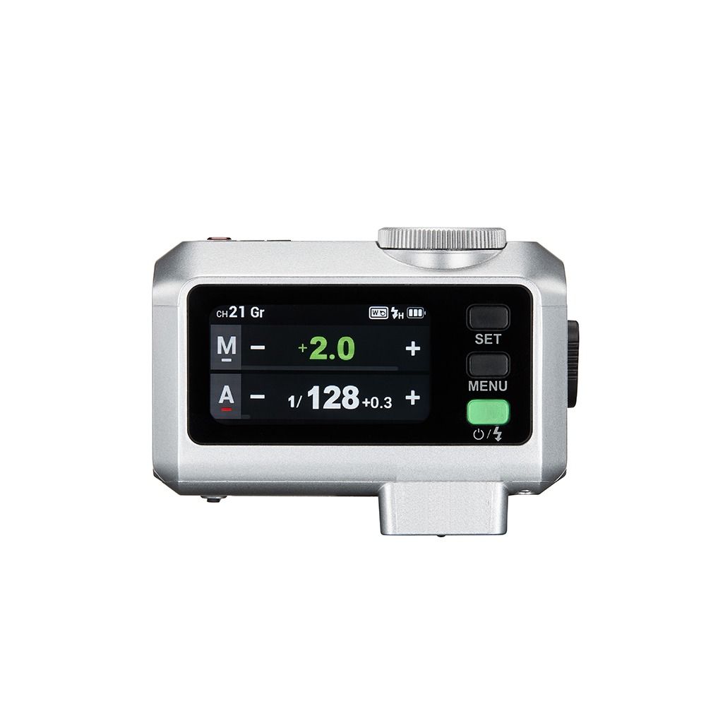 Godox IT30PRO TTL Mini Flash for Canon