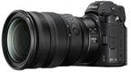 Nikon Z7II Mirrorless Camera with 24-70mm f/4 Lens