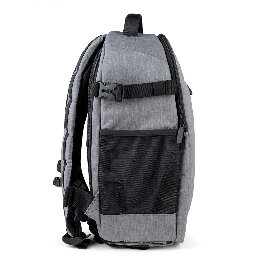 Promaster Impulse 2.0 Large Backpack (11.5 L, Grey)