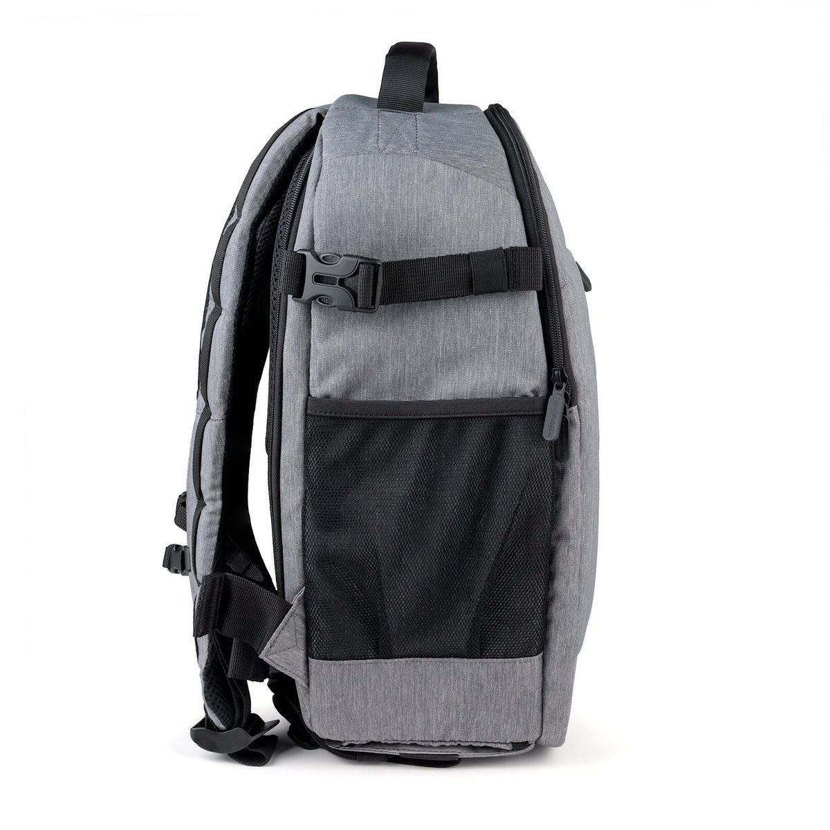 Promaster Impulse 2.0 Large Backpack (11.5 L, Grey)
