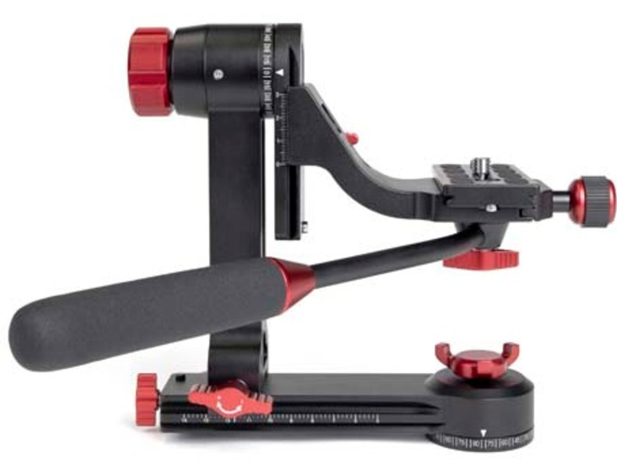 Promaster GH26 Professional Gimbal Head