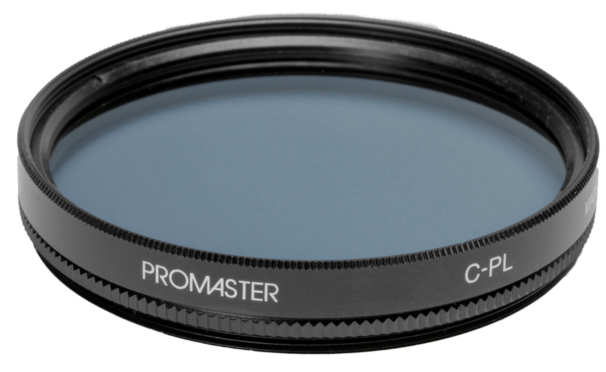 Promaster 37mm Circular Polarizer