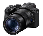 Sony RX10 V Premium 25x High-zoom Camera DSC-RX10M5