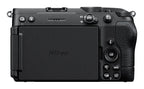 Nikon Z5IIC Mirrorless Camera (Body Only, Black)