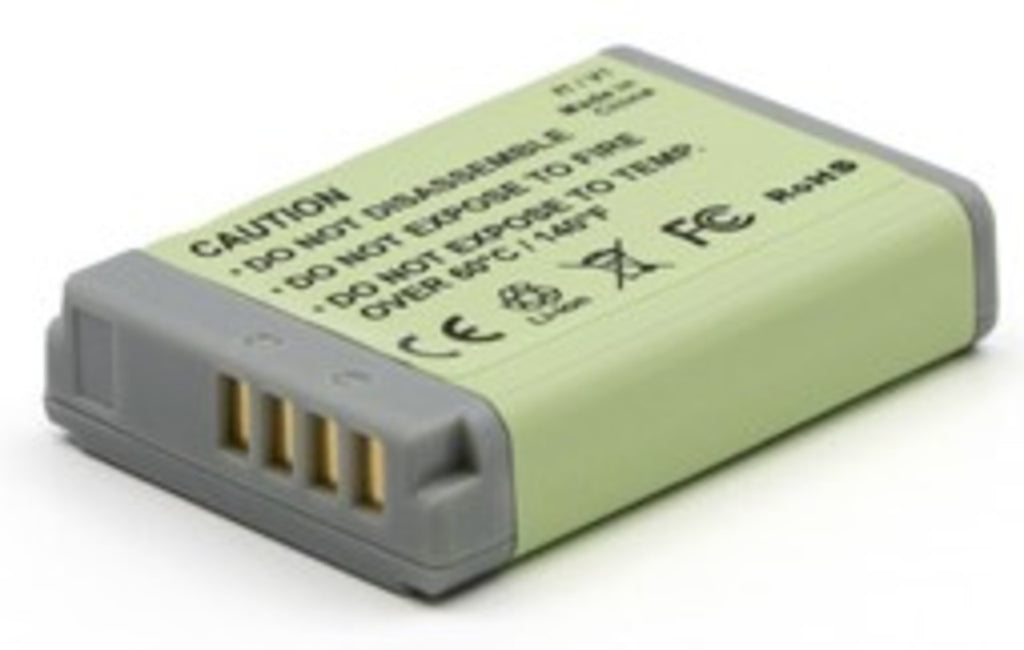Promaster Li-ion Battery for Canon NB-13L