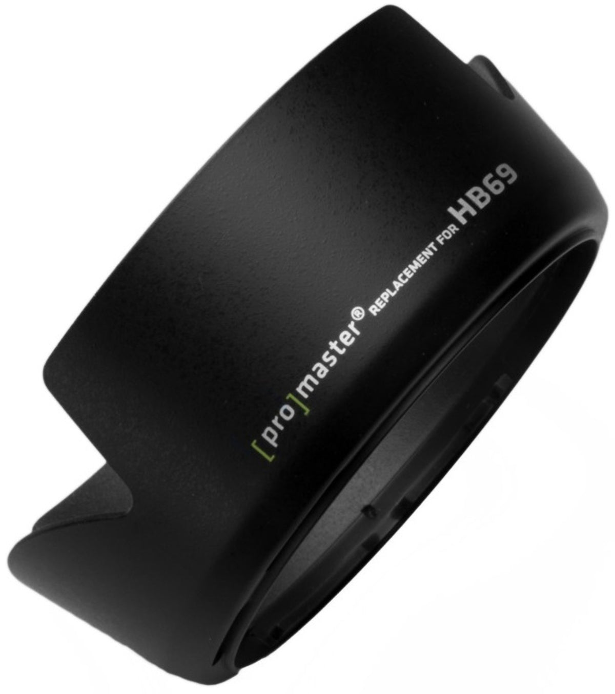 Promaster HB-69 Replacement Lens Hood for Nikon