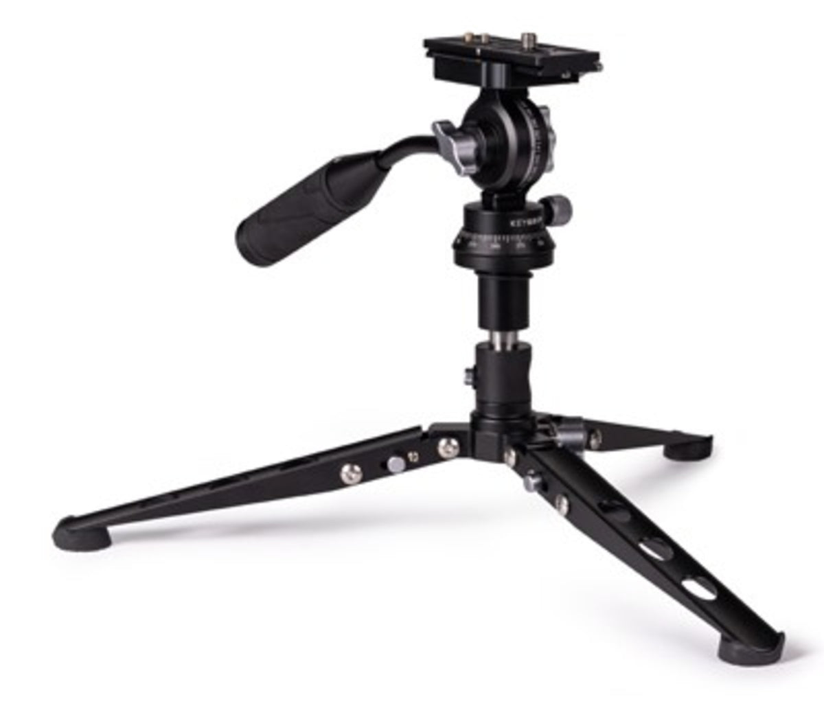 Promaster Key Grip Video Monopod Kit
