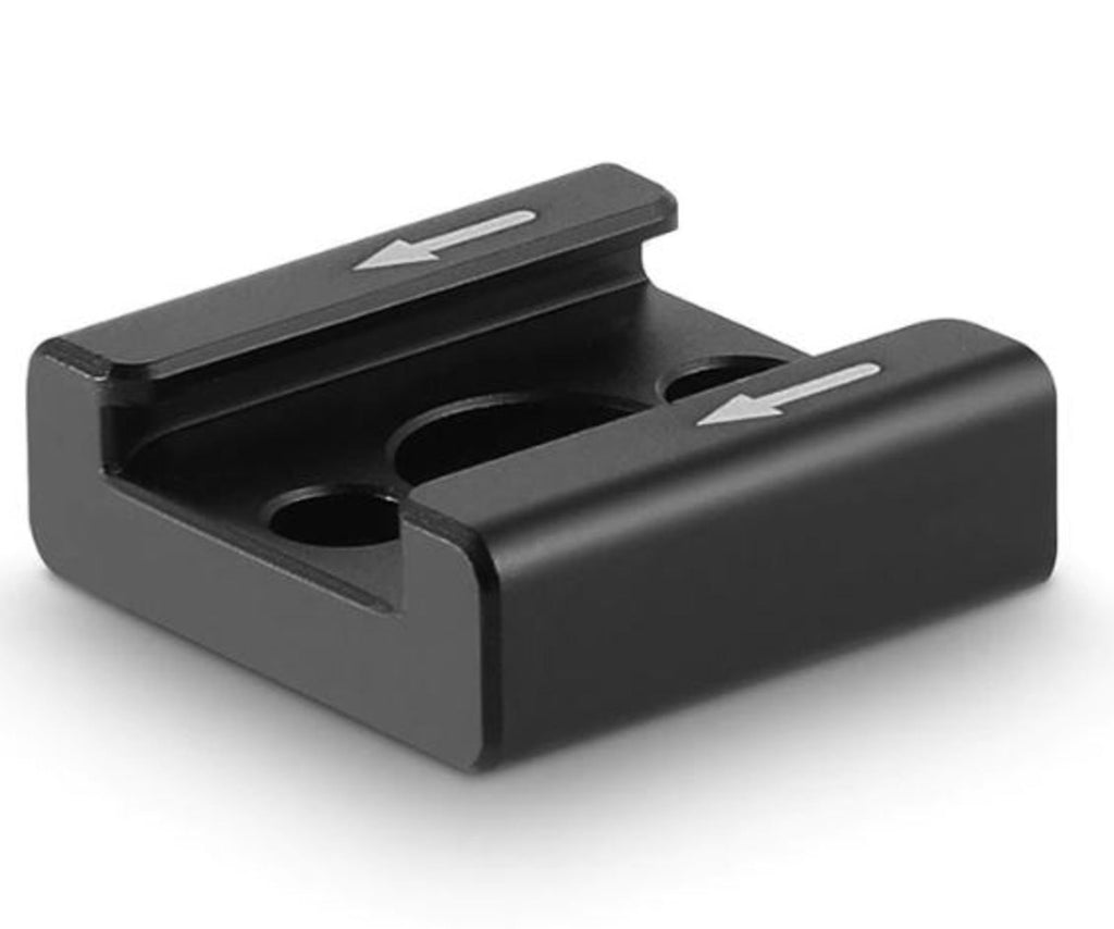 SmallRig Cold Shoe #1241