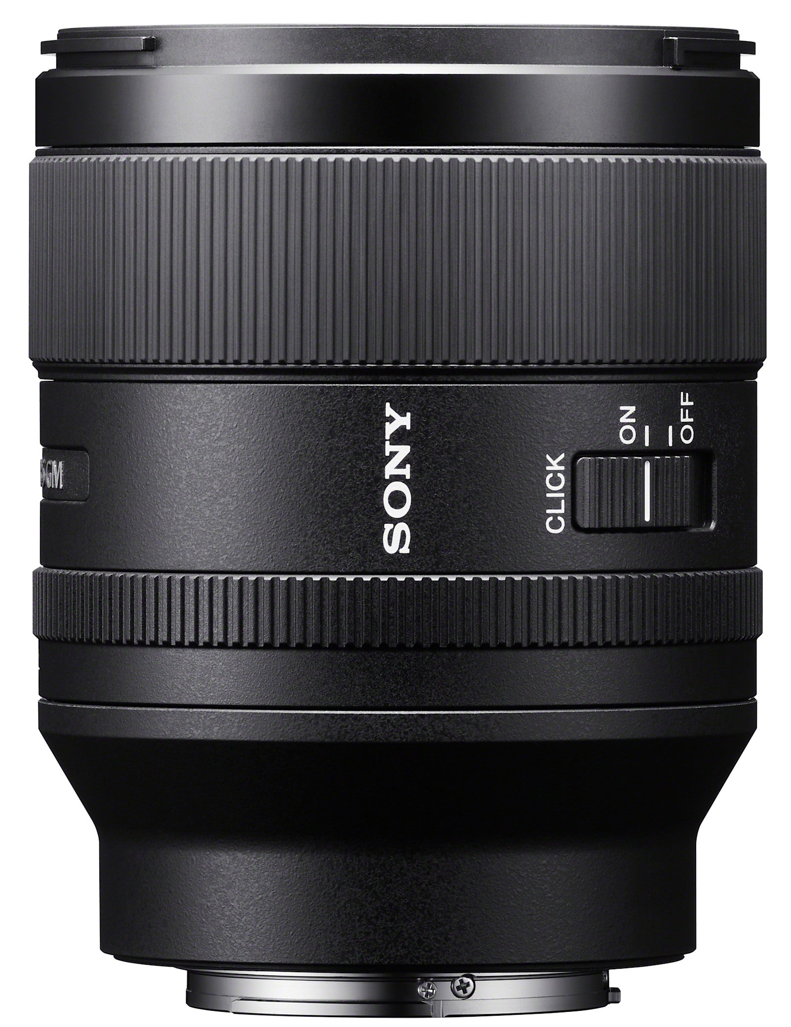 Sony FE 35mm F1.4 GM – YM Camera