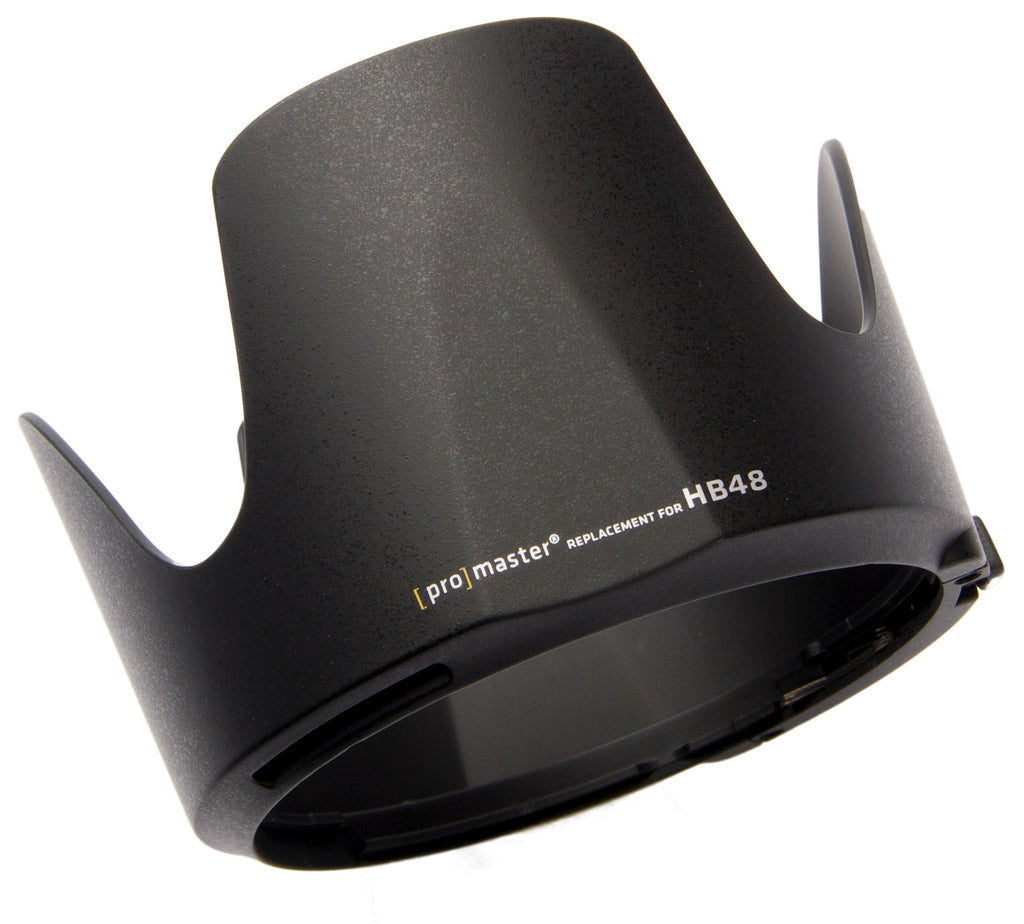 Promaster HB-48 Lens Hood for Nikon 70-200mm 2.8 VR