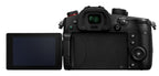 Panasonic Lumix GH5M2 System Mirrorless Camera (Body Only, Black)
