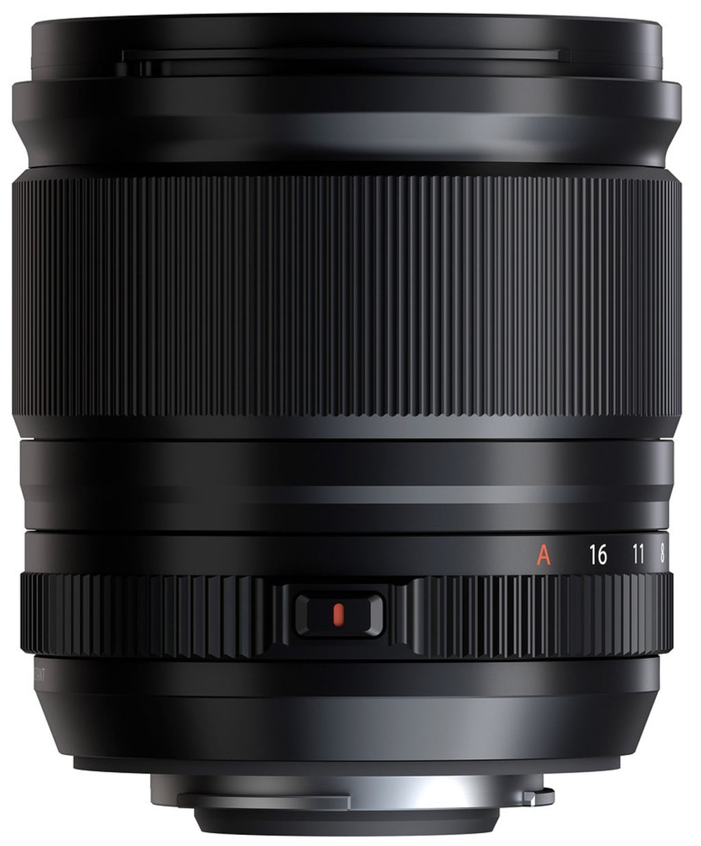 Fujifilm XF 18mm f/1.4 R LM WR Lens