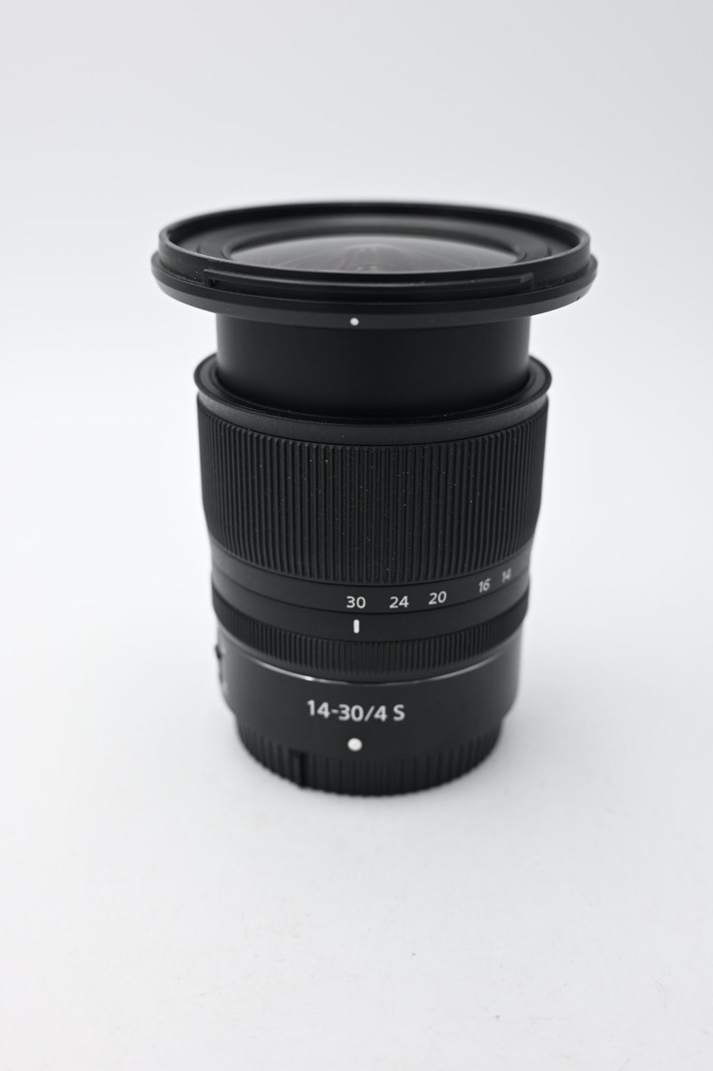 Used Nikon Nikkor Z 14-30mm f/4 S Lens